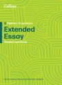 Ashley Denham Busse: Extended Essay: Student Handbook, Buch