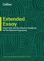 Ashley Denham Busse: Extended Essay: Coordinator and Supervisor Handbook, Buch