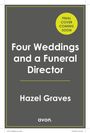 Hazel Graves: Four Weddings and a Funeral Director, Buch