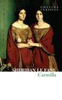 J S Le Fanu: Carmilla, Buch