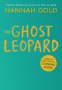 Hannah Gold: The Ghost Leopard, Buch