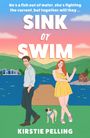 Kirstie Pelling: Sink or Swim, Buch