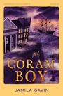 Jamila Gavin: Coram Boy, Buch