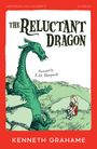 Kenneth Grahame: The Reluctant Dragon, Buch