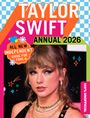 100% Unofficial: 100% Unofficial Taylor Swift Annual 2026, Buch