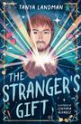 Tanya Landman: The the Stranger's Gift, Buch