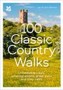 Jen Benson: 100 Classic Country Walks, Buch