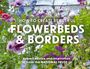 Robyn Booth: National Trust Book of Beds and Borders, Buch