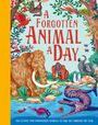 Various: A Forgotten Animal A Day, Buch