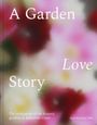 Paul Weiland: A Garden Love Story, Buch