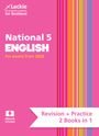 Craig Aitchison: National 5 English, Buch