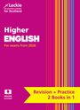 Catherine Travis: Higher English, Buch