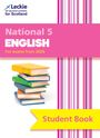 Leckie: National 5 English, Buch
