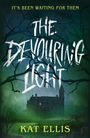 Kat Ellis: The Devouring Light, Buch
