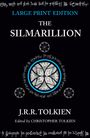 J. R. R. Tolkien: The Silmarillion, Buch