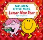 Adam Hargreaves: Mr Men Little Miss Lunar New Year, Buch