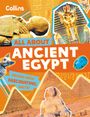 Collins Kids: Ancient Egypt, Buch