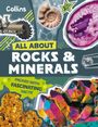 Collins Kids: Rocks and Minerals, Buch