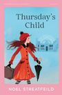Noel Streatfeild: Thursday's Child, Buch
