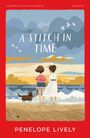Penelope Lively: A Stitch in Time, Buch