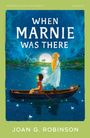 Joan G. Robinson: When Marnie Was There, Buch