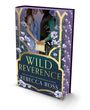 Rebecca Ross: Wild Reverence. Deluxe Edition, Buch
