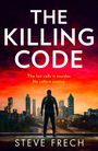 Steve Frech: The Killing Code, Buch