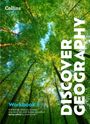 Alan Parkinson: Collins Lower Secondary Geography Workbook: Book 8, Buch