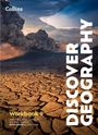 Alan Parkinson: Collins Lower Secondary Geography Workbook: Book 9, Buch