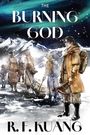 R. F. Kuang: The Burning God Collector's Edition, Buch