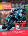 Phil Wain: Isle of Man TT, Buch