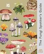 Ali Ashby: The Fungi Spotter's Guide, Buch