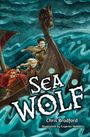 Chris Bradford: Sea Wolf, Buch