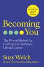 Suzy Welch: Becoming You, Buch
