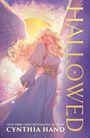 Cynthia Hand: Hallowed, Buch