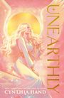 Cynthia Hand: Unearthly, Buch