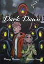 Danny Pearson: Dark Dawn, Buch