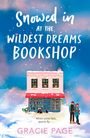Gracie Page: Snowed in at the Wildest Dreams Bookshop, Buch