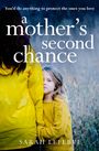 Sarah Lefebve: A Mother's Second Chance, Buch