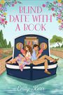 Emily Kerr: Blind Date with a Book, Buch