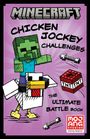Mojang AB: Minecraft Chicken Jockey Combat Book, Buch