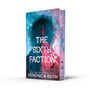 Veronica Roth: The Sixth Faction, Buch