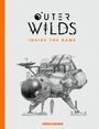 Lost in Cult: Outer Wilds, Buch
