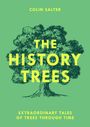 Colin Salter: The History Trees, Buch