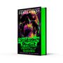 Derek Landy: A Soul Full of Shadows, Buch