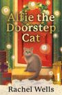 Rachel Wells: Alfie the Doorstep Cat, Buch