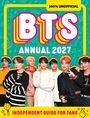 100% Unofficial: 100% Unofficial BTS Annual 2027, Buch