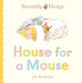 Jill Barklem: House for a Mouse, Buch