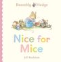 Jill Barklem: Nice for Mice, Buch