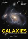Collins Astronomy: Galaxies, Buch
